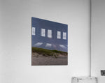 Load image into Gallery viewer, Mazen Hamam - Blue night sky  Photography Art Prints
